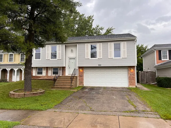 920 W Bryn Mawr Ave, Roselle, IL 60172