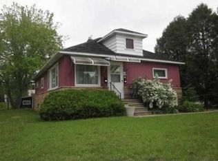 200 Washington Ave, Stevens Point, WI 54481