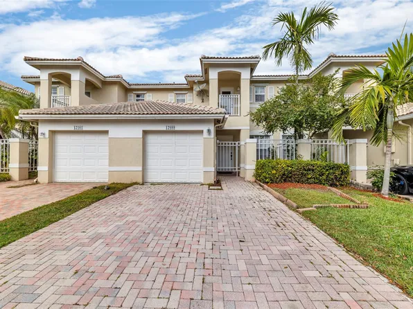 17099 NW 23rd Street #17099, Pembroke Pines, FL 33028