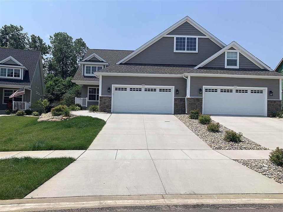 1st image of 4032 Stoneridge Dr #17