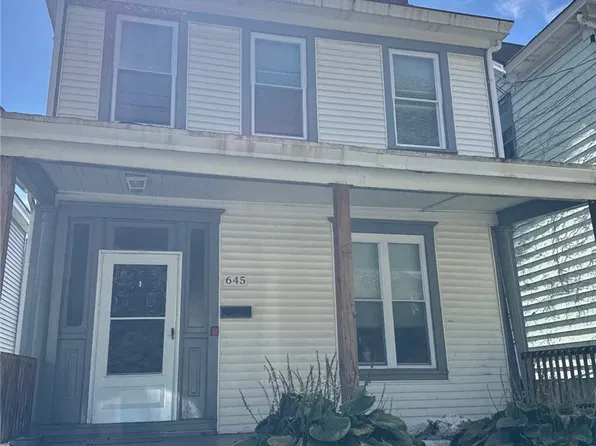 645 Tingley Ave, Pittsburgh, PA 15202