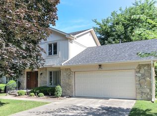 2230 Brewster Rd, Indianapolis, IN 46260