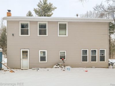 3838 W Burnside Rd, Otter Lake, MI, 48464