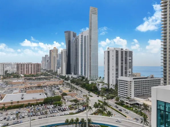 150 Sunny Isles Blvd, Sunny Isles Beach, FL