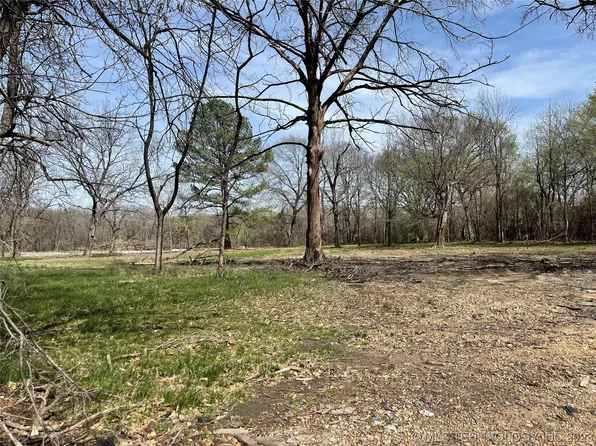 460 N Pennsylvania Ave, Atoka, OK 74525