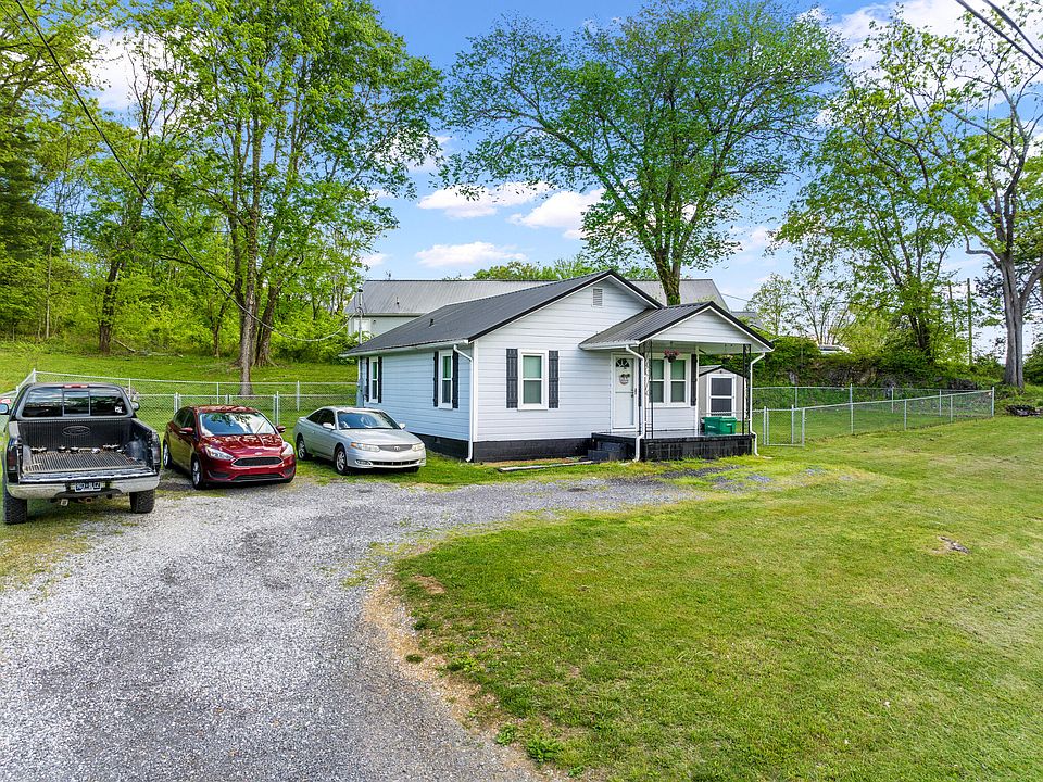 2180 Brights Pike, Morristown, TN 37814 MLS 703480 Zillow
