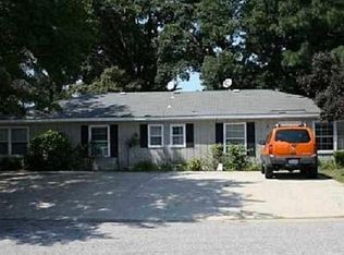 156 Osborne Rd #1, Norfolk, VA 23503