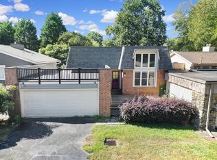 4005 Woodfox Dr, Charlotte, NC 28277