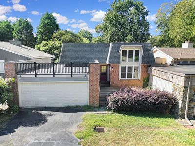 4005 Woodfox Dr, Charlotte, NC, 28277