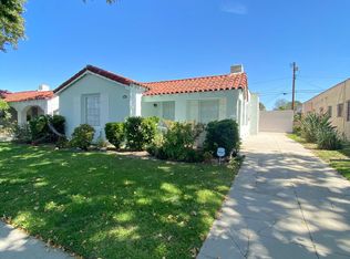 3728 Wellington Rd, Los Angeles, CA 90016