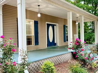 260 Lovers Ln, Holly Pond, AL 35083