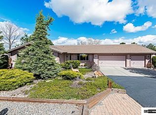 12750 Roseview Ln, Reno, NV 89511