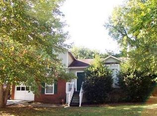 10227 Briarbay Loop, Jonesboro, GA