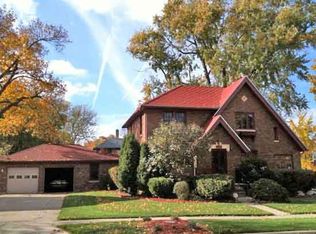 404 S Jenison Ave, Lansing, MI 48915