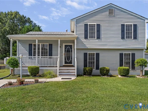 1033 Tall Grass Ct, Richmond, VA 23223