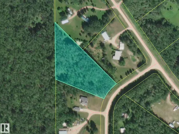 3406 Township Rd #552-115, Rural Lac Ste Anne County, AB T0E 1A0