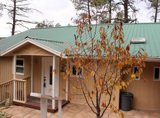 4608 S Ponderosa Park Rd, Prescott, AZ 86303