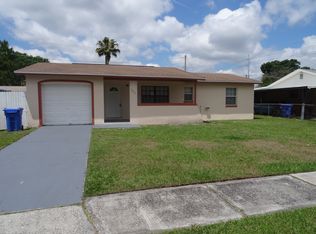 1003 Turner Dr, Tampa, FL 33619