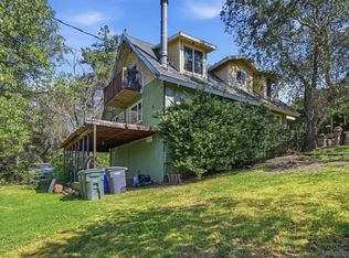 17584 N Mesa Dr, Pauma Valley, CA 92061