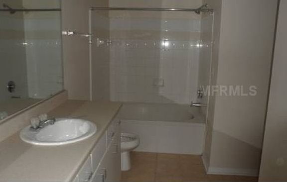 Large Bathroom
