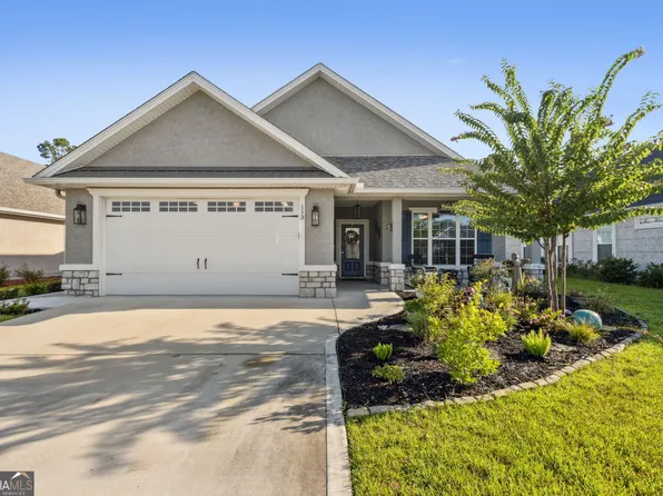 113 Amanda Trce, Kingsland, GA 31548