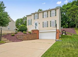 167 Valley View Dr, Rostraver Township, PA 15012