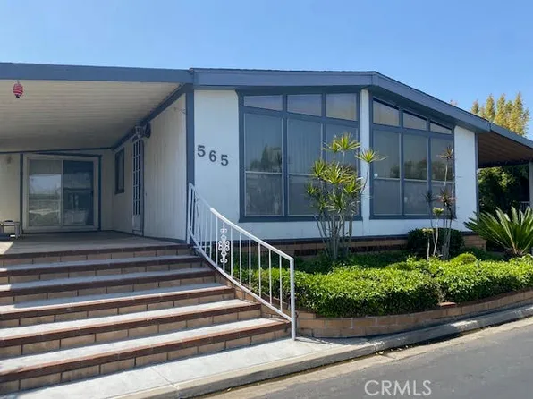 565 Shadow Lake Dr #48, Brea, CA 92821