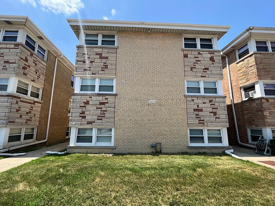 1st image of 2650 N Harlem Ave #Gw