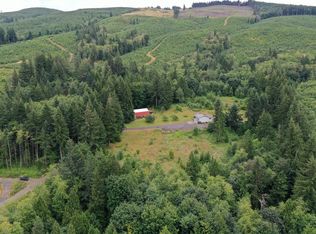 158 Park Hill Rd, Centralia, WA 98572
