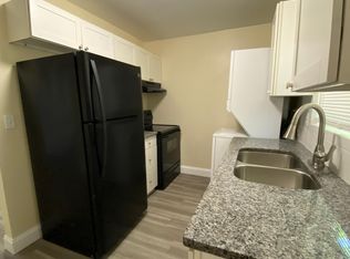 1244 W 36th St APT 1, Riviera Beach, FL 33404