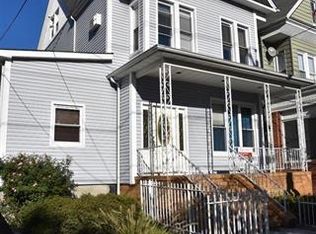 124 Shippen St APT 1, Weehawken, NJ 07086