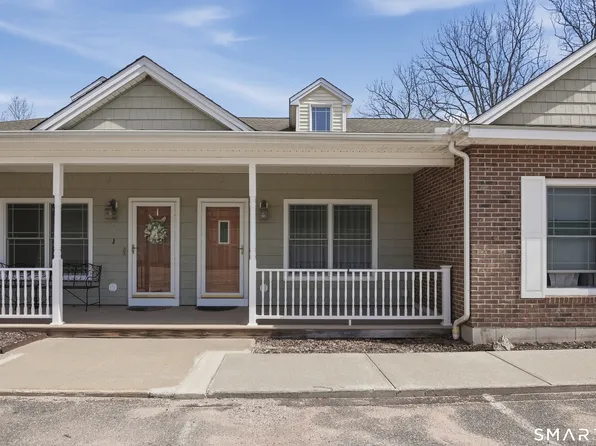 2 Park Avenue #3, Wolcott, CT 06716