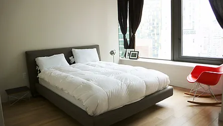 Rented by Keller Williams NYC