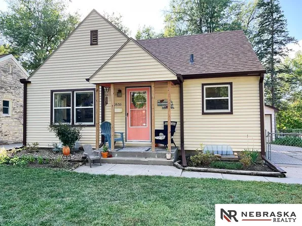 2535 S 34th St, Lincoln, NE 68506