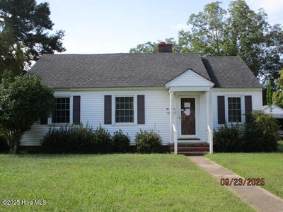 1321 N Williams Circle, Elizabeth City, NC, 27909