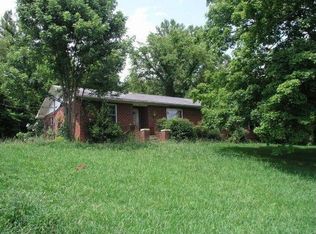 116 John Hall Rd, Watauga, TN 37694