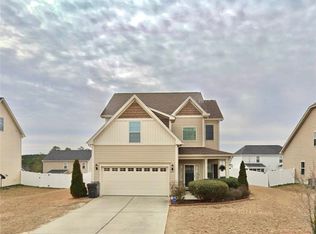 624 Century Dr, Cameron, NC 28326