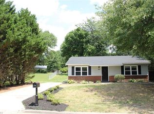 3005 Boyle Ave, Greensboro, NC 27406
