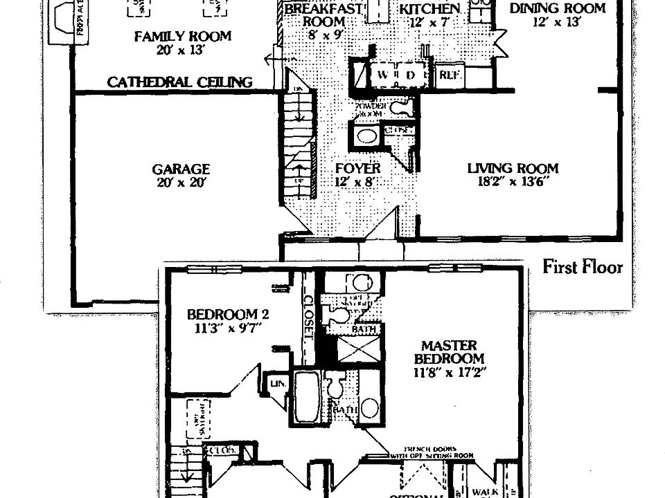 1st image of 13115 Tingewood Ct