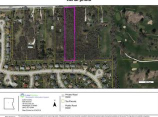 19607 W Brae Loch Rd, Grayslake, IL 60030