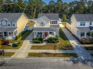 52 Sugar Maple St, Bluffton, SC 29910