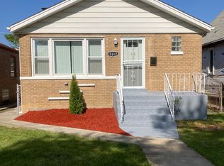 9612 S Wallace St, Chicago, IL