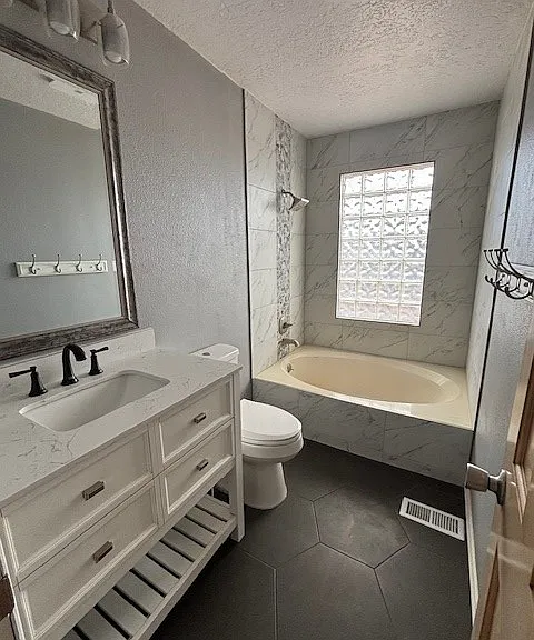 upstairs bath