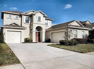 3810 Misty Willow Way, Lutz, FL 33558