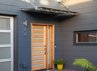 2817 Eighth St, Berkeley, CA 94710
