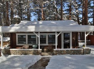 167 Fish Hatchery Rd, Story, WY 82842