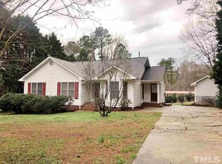 2612 Kearney Rd, Wake Forest, NC 27587