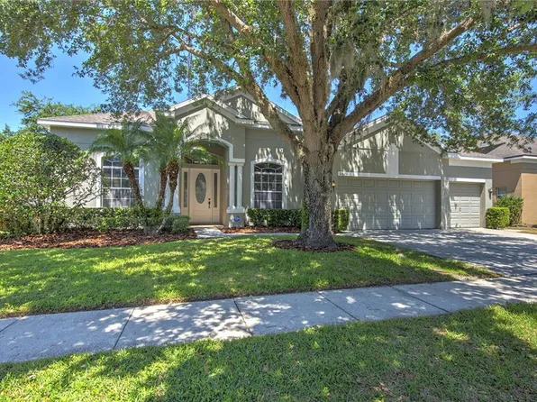 7167 Winding Lake Cir, Oviedo, FL 32765