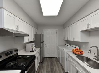 Cedarwood Apartments, Memphis, TN 38128