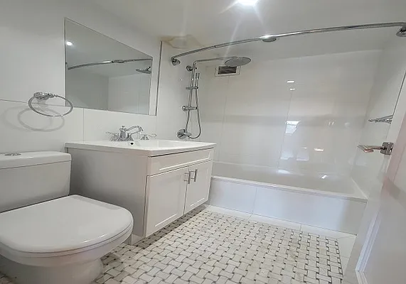 Rented by Beekman Street Realty | media 7